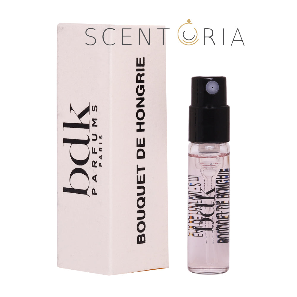 Bouquet De Hongrie EDP – Scentoria