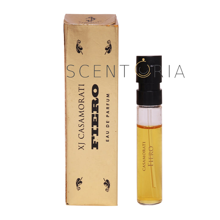 Casamorati Fiero EDP