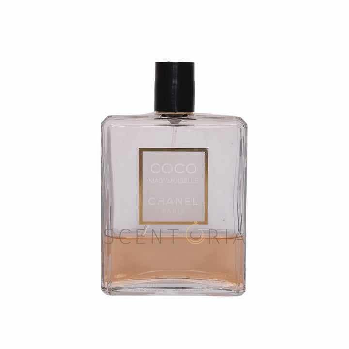 Coco Mademoiselle EDP Partial