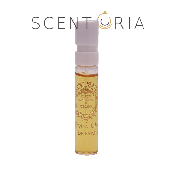 Bianco Oro EDP
