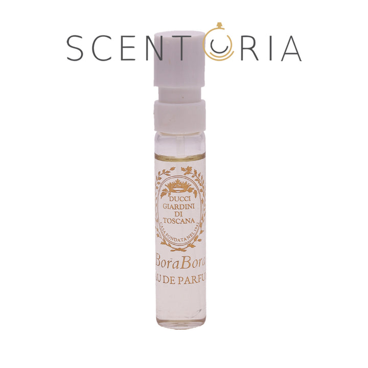 Bora Bora EDP