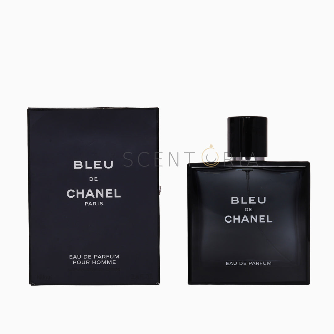 Bleu De Chanel EDP Partial