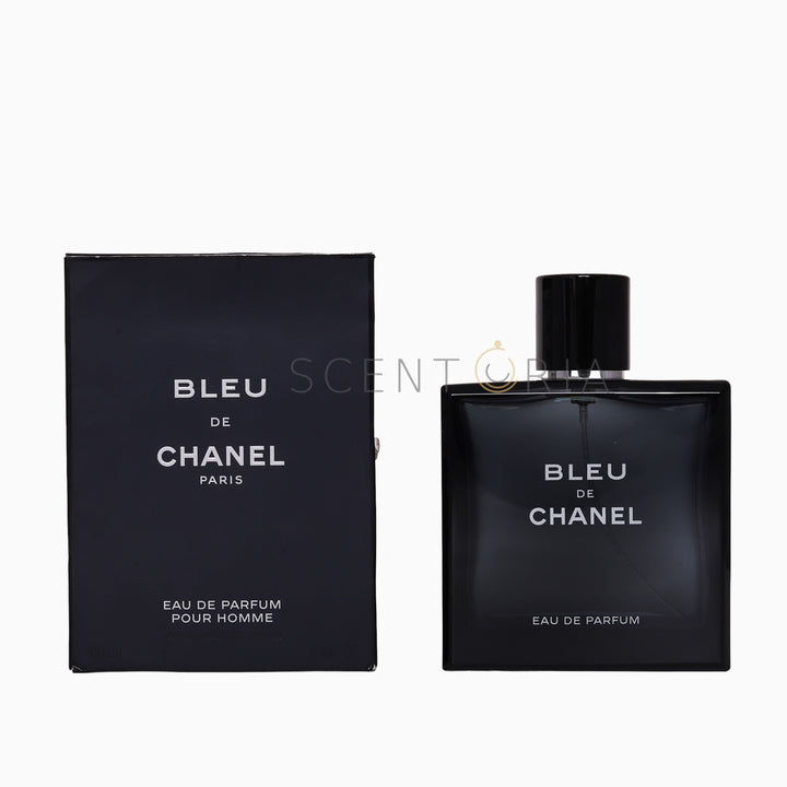 Bleu De Chanel EDP Partial