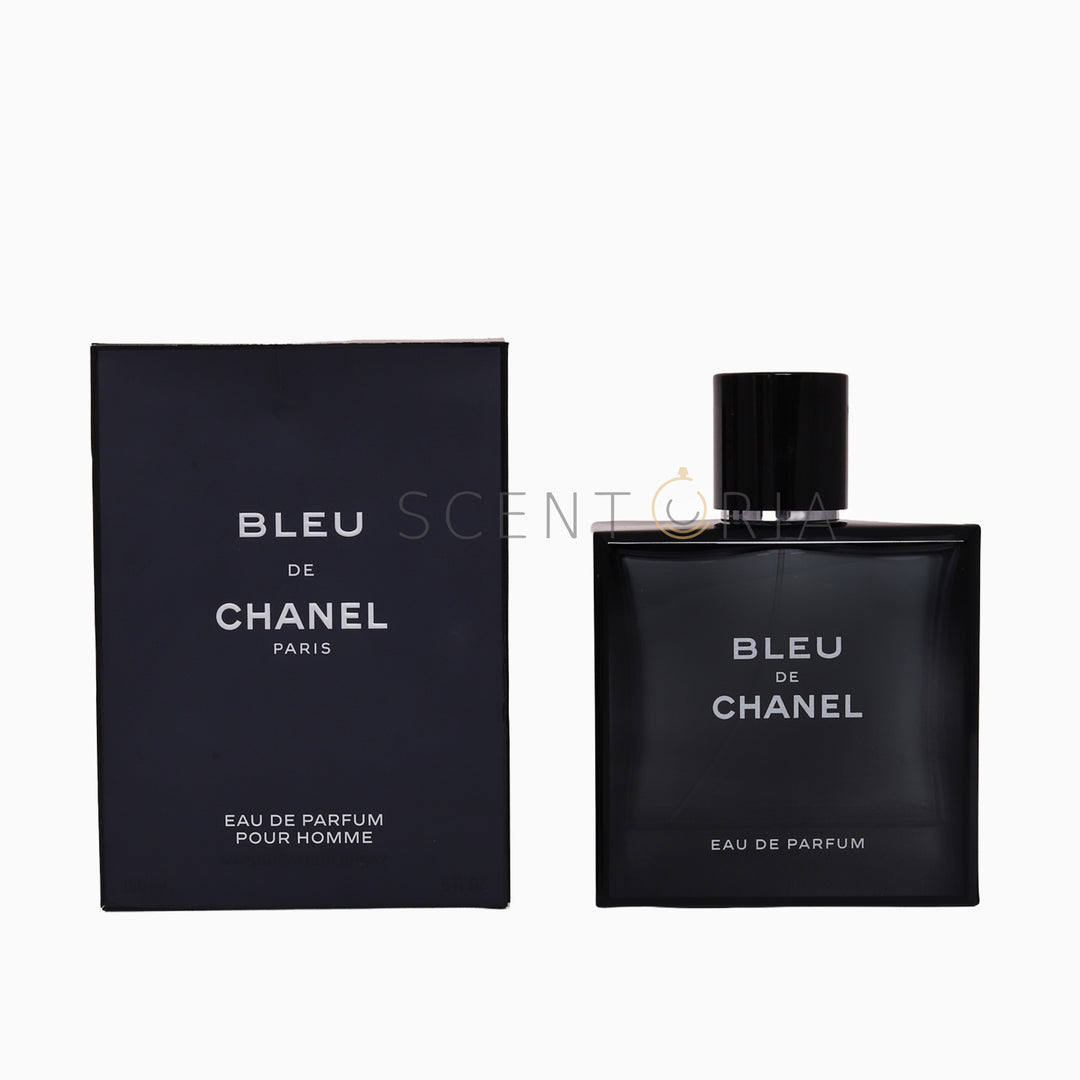 Bleu De Chanel EDP Partial