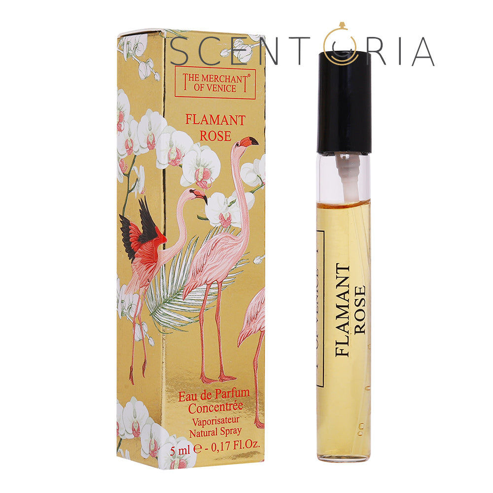 Flamant Rose EDP Concentree