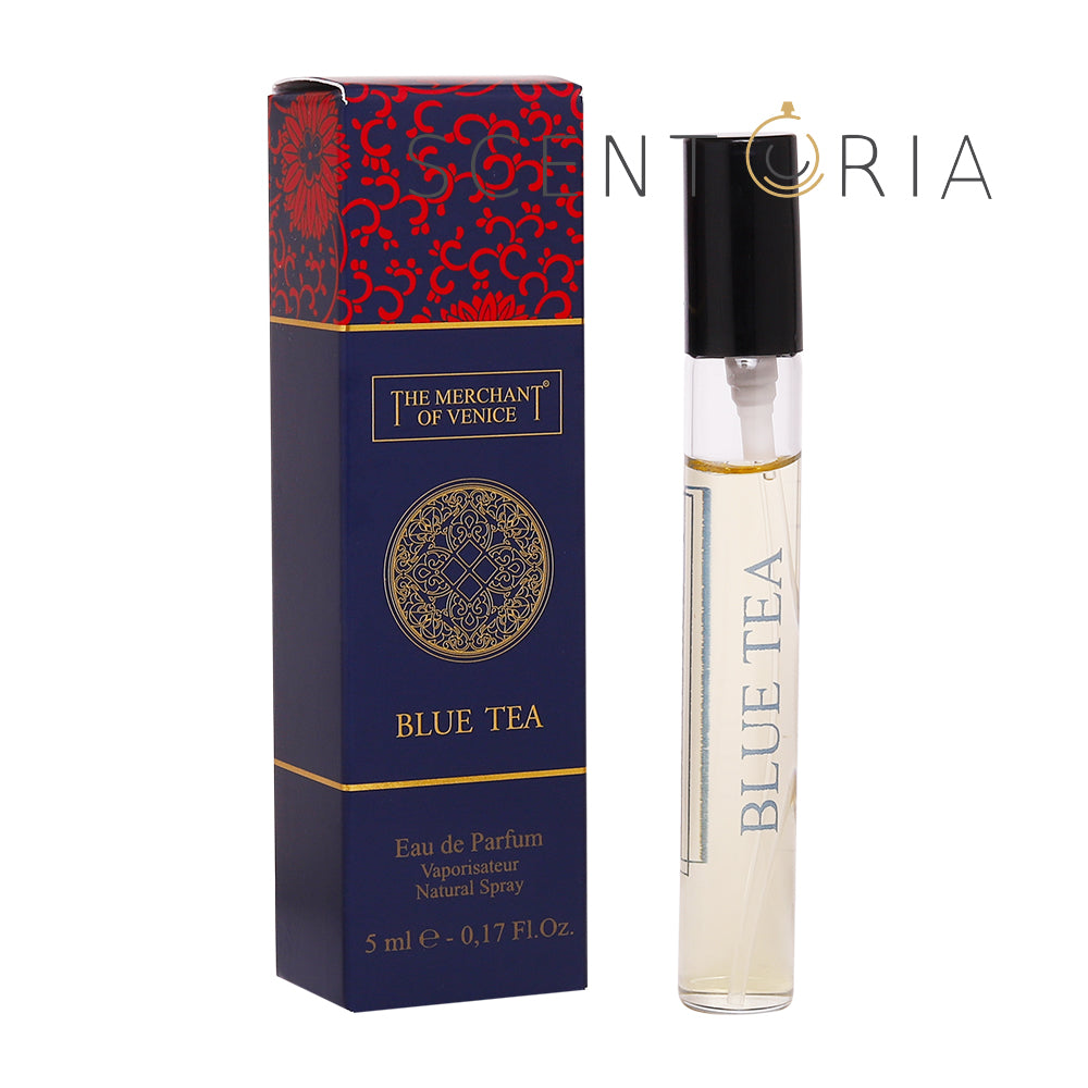 Blue Tea EDP