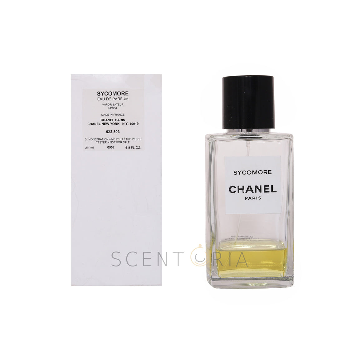 Sycomore EDP Partial