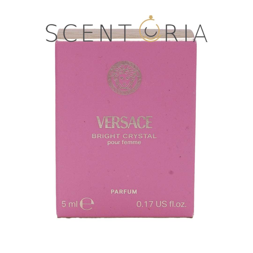Bright Crystal Parfum
