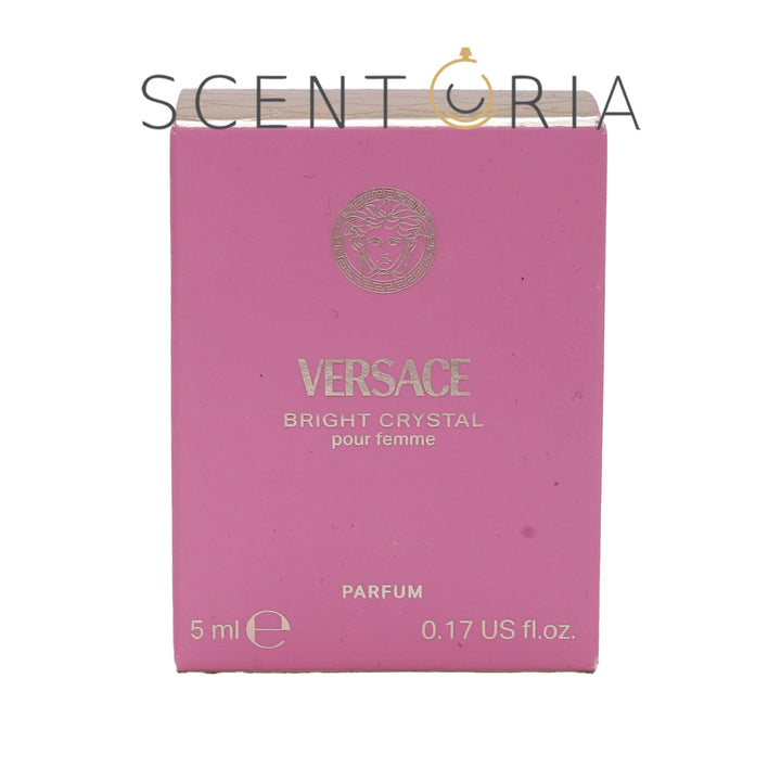 Bright Crystal Parfum