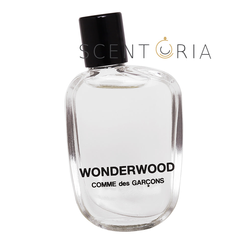 Wonderwood EDP – Scentoria