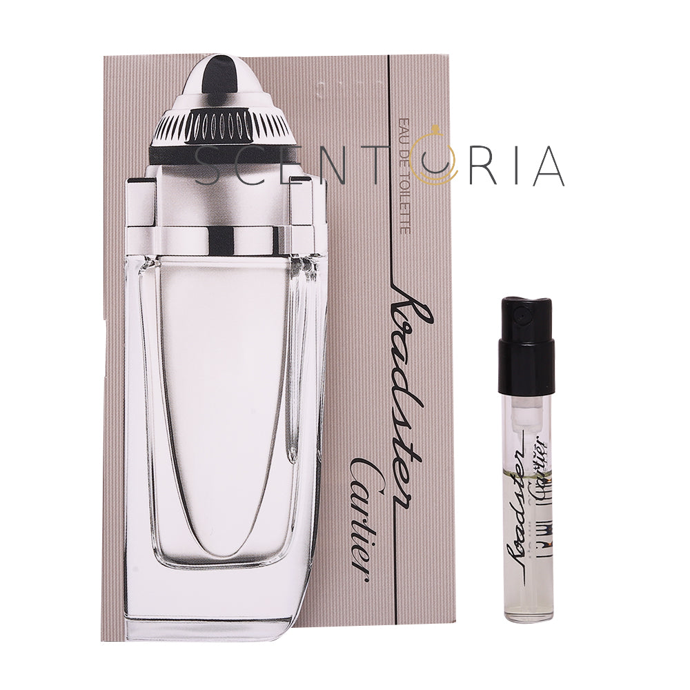 Roadster EDT