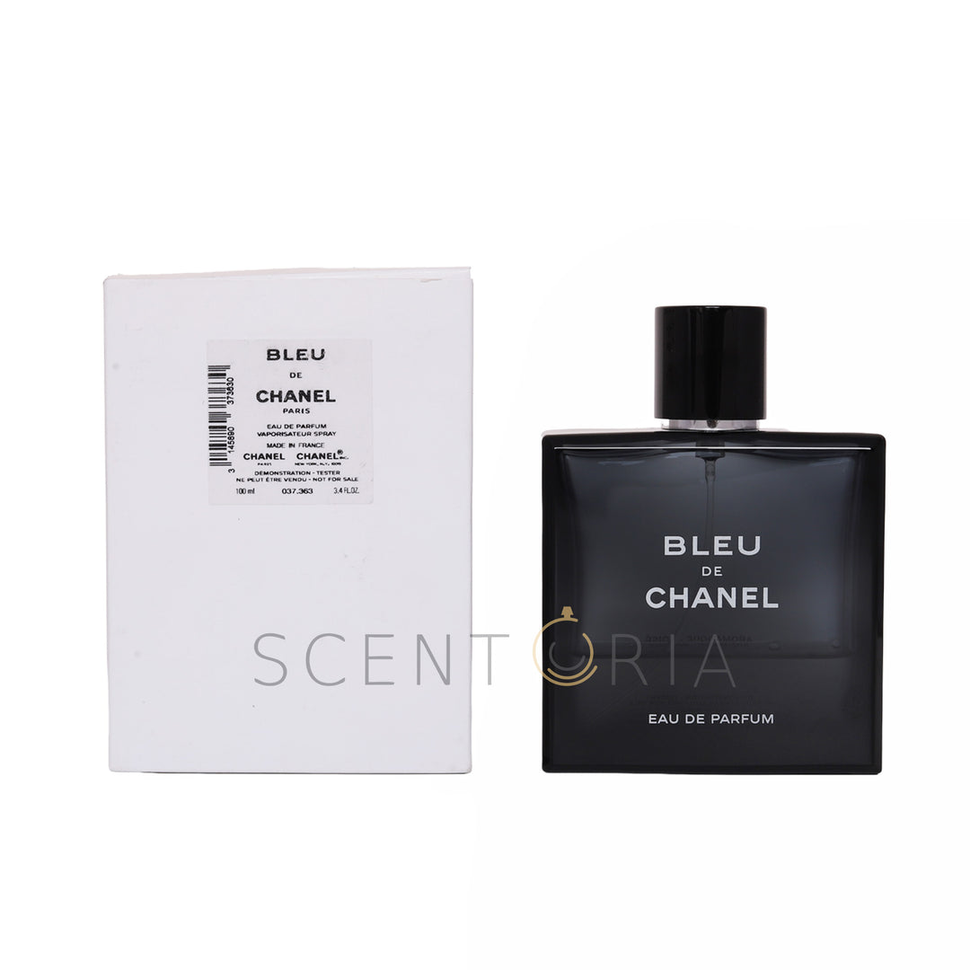 Bleu De Chanel EDP Partial