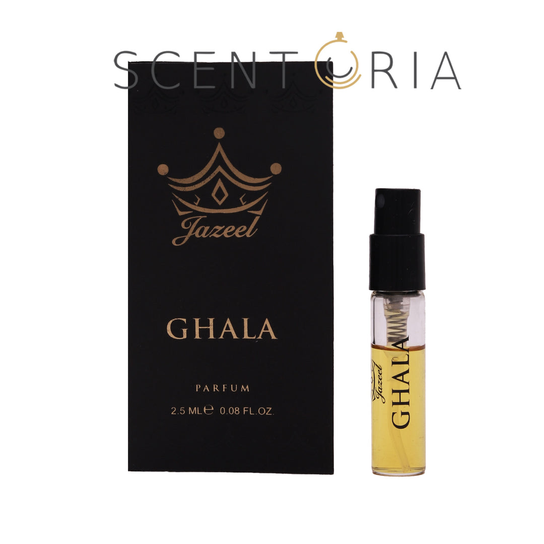Ghala Parfum
