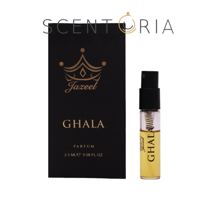 Ghala Parfum