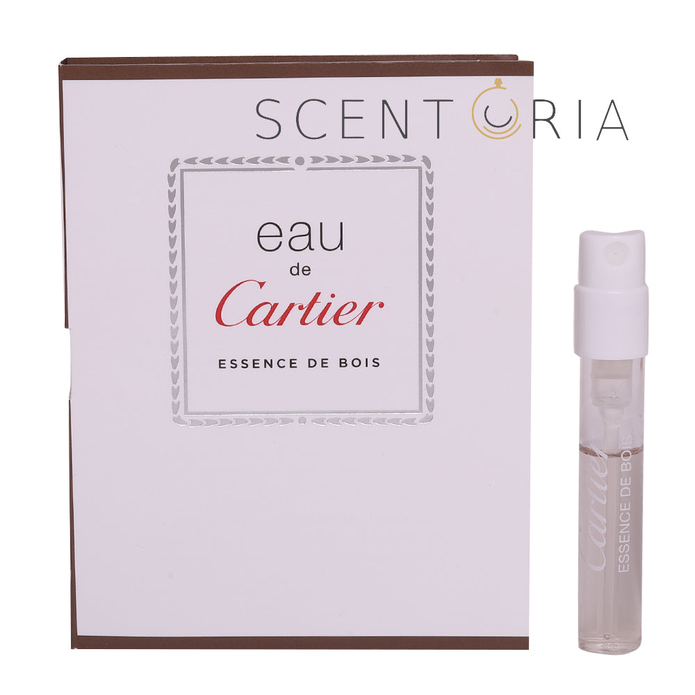 Eau de Cartier EDT