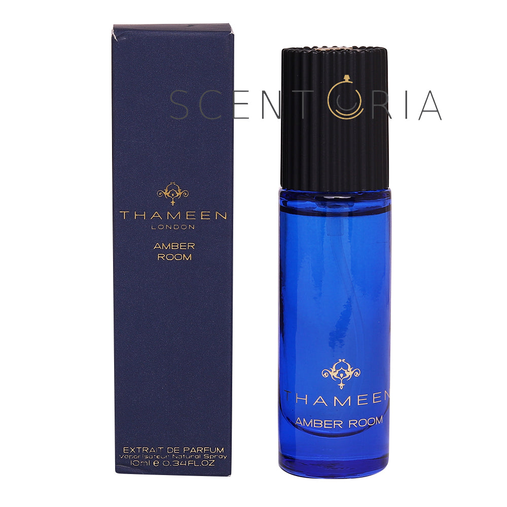 Amber Room Extrait De Parfum – Scentoria