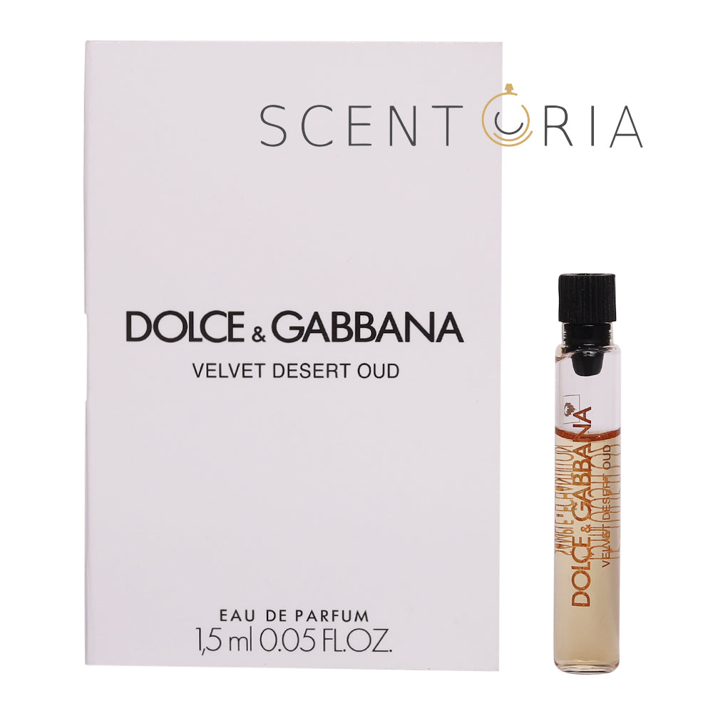Velvet Desert Oud EDP – Scentoria