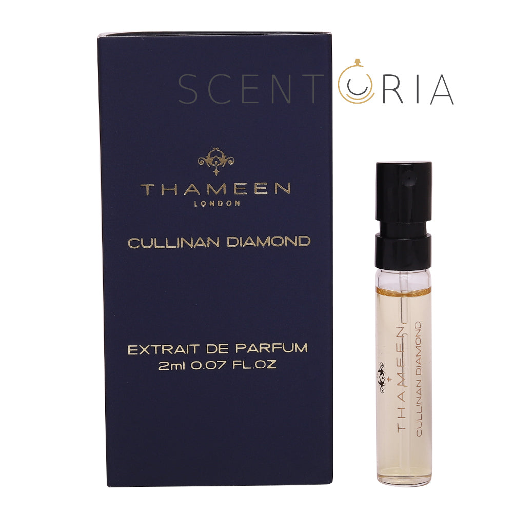 Cullinan Diamond Extrait De Parfum