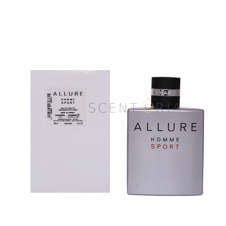 Allure Homme Sport EDT Partial