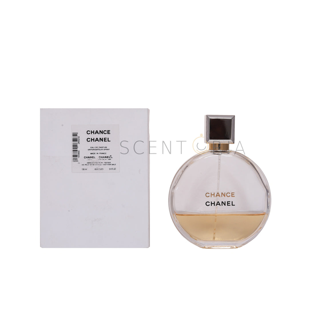 Chance EDP Partial