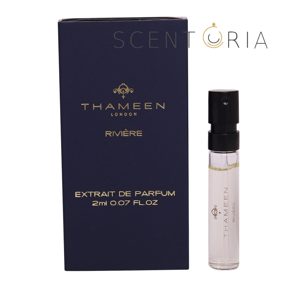 Riviere Extrait De Parfum