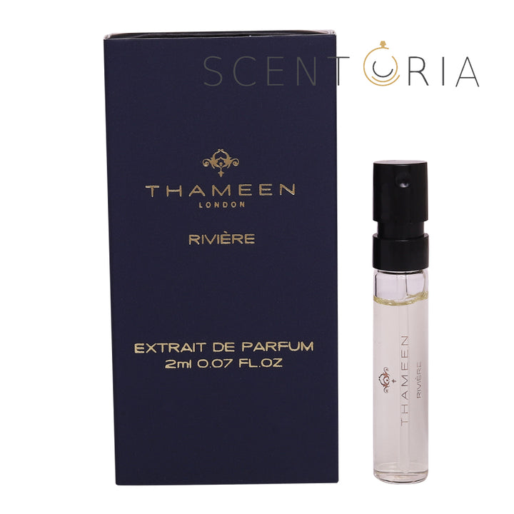 Riviere Extrait De Parfum