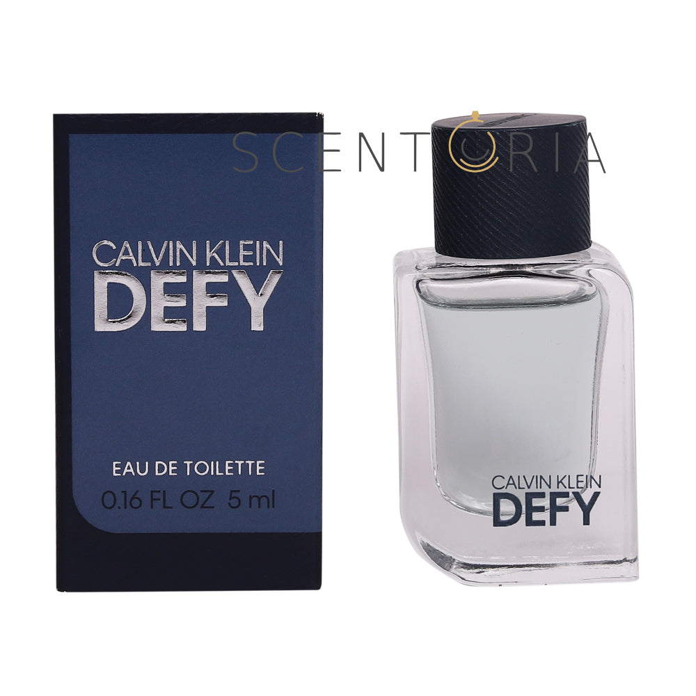 Defy EDT