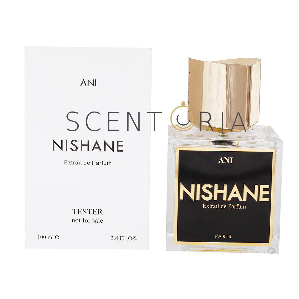 Ani Extrait De Parfum Partial