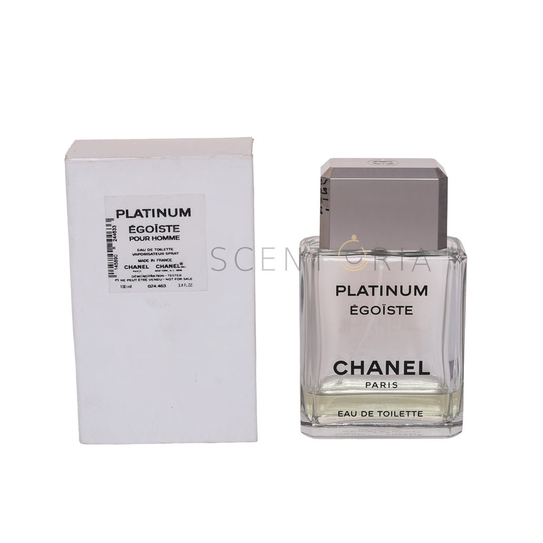 Platinum Egoiste EDT Partial