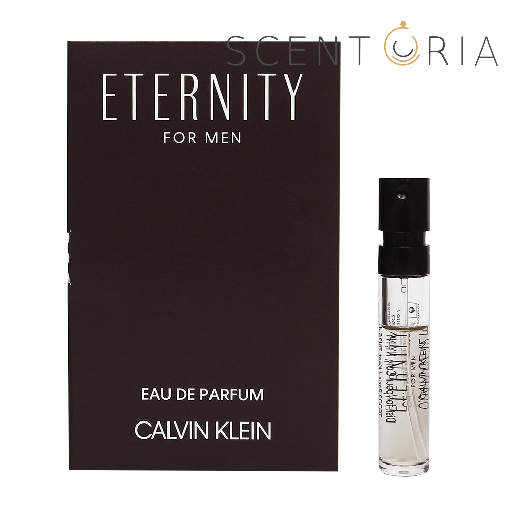 Eternity For Men EDP