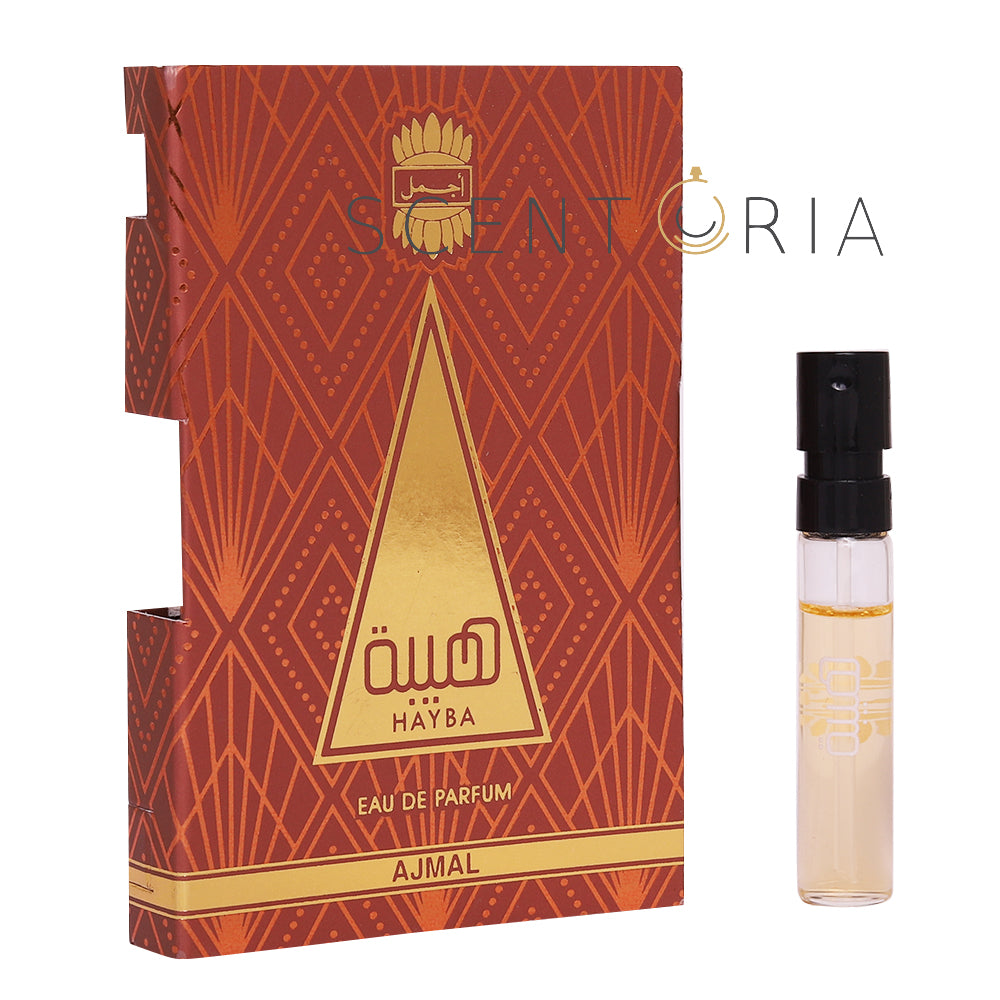 Hayba EDP