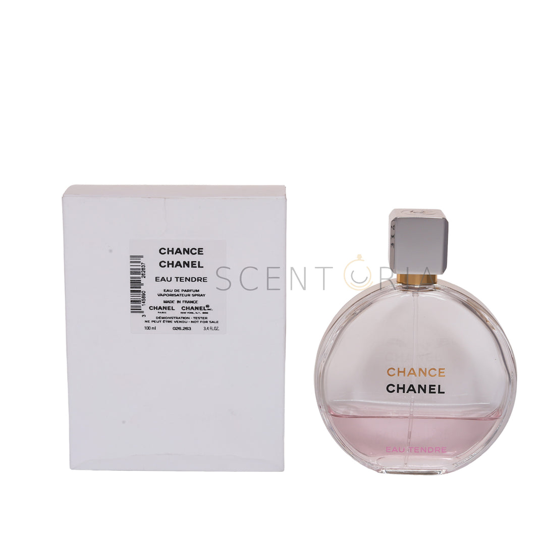 Chance Eau Tendre EDP Partial