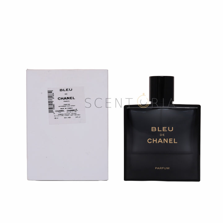 Bleu De Chanel Parfum Partial