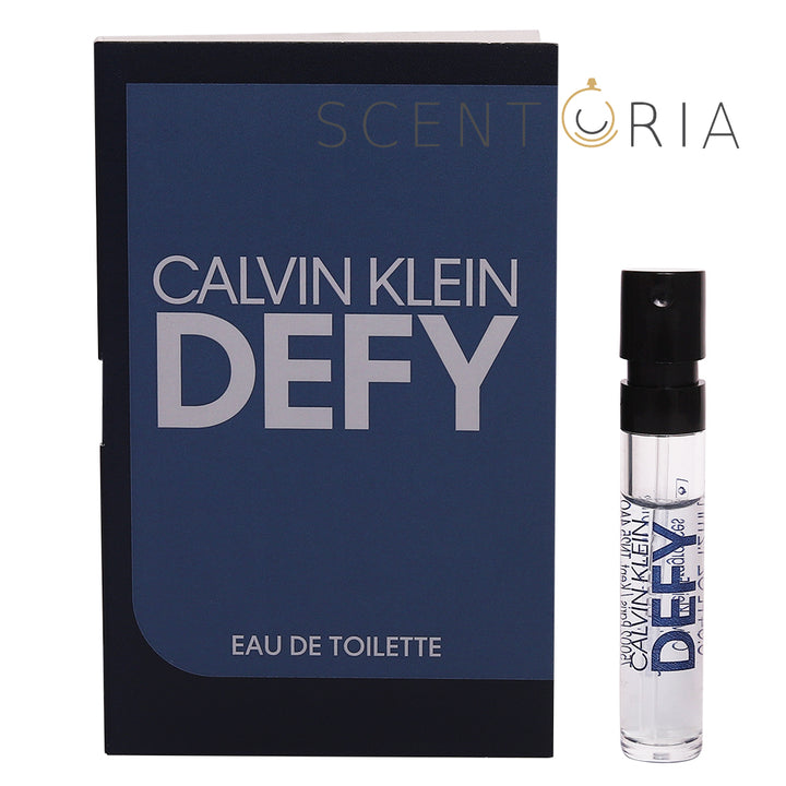 Defy EDT