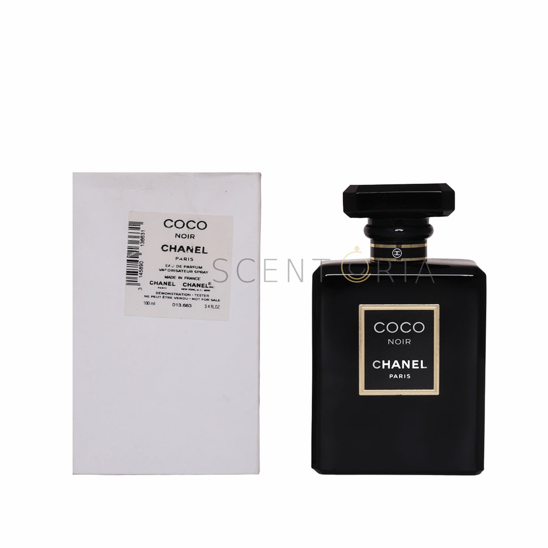 Coco Noir EDP Partial