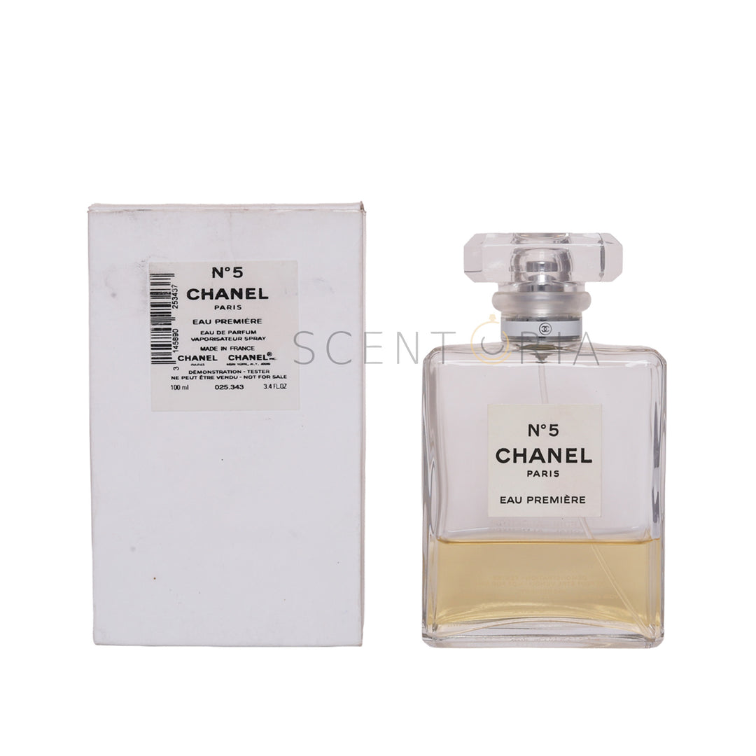 No.5 Eau Premiere EDP Partial