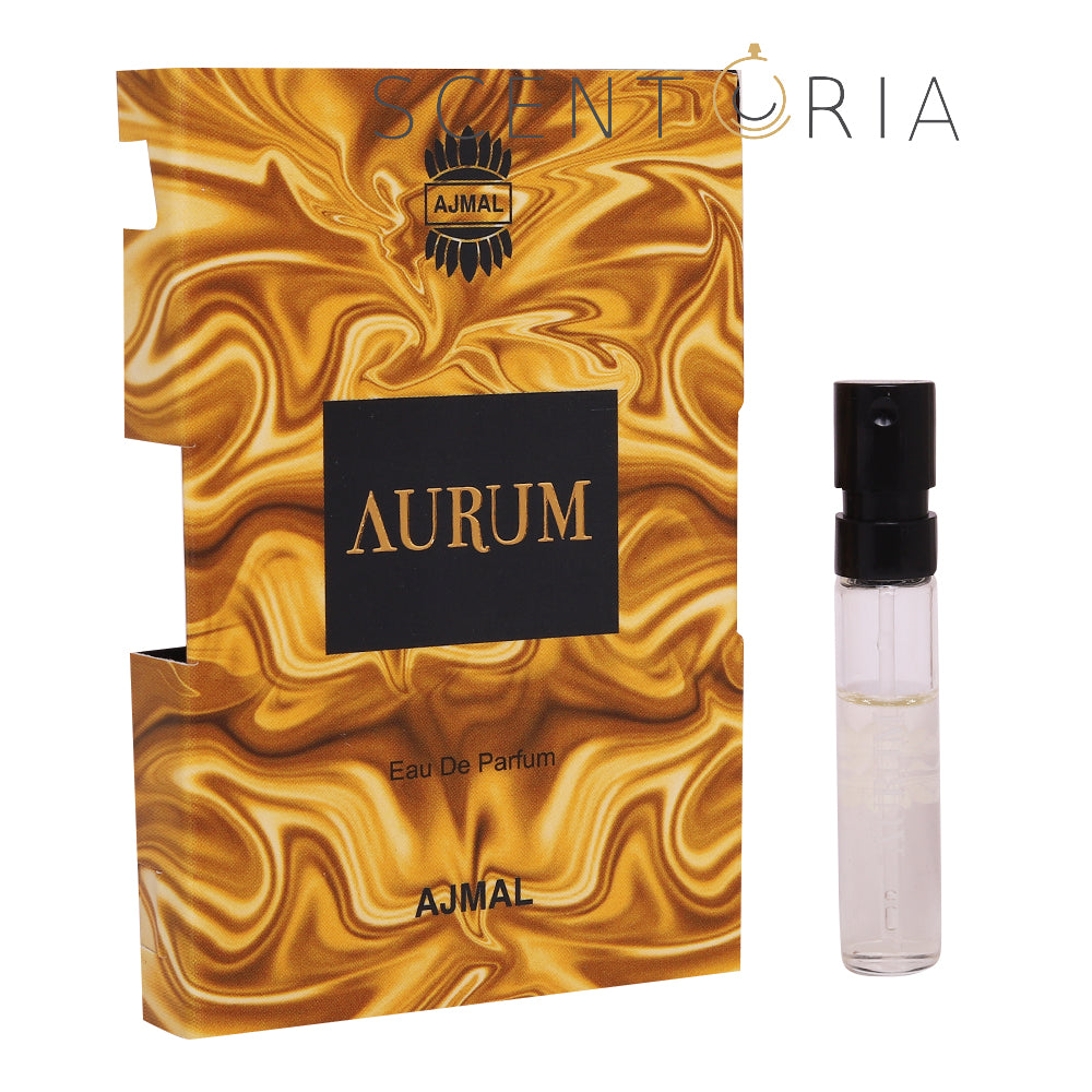 Aurum EDP