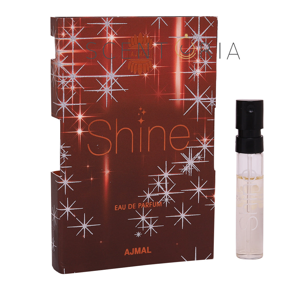 Shine EDP