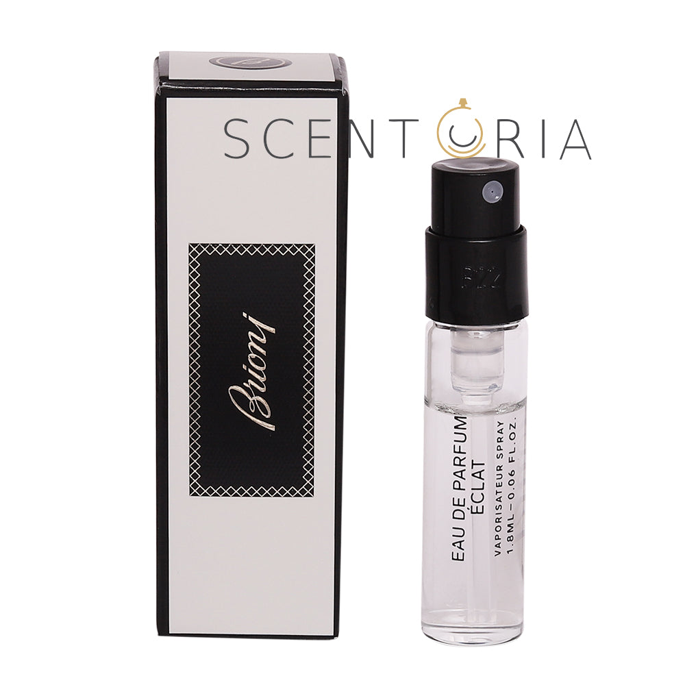 BRIONI オーデパルファン エクラ 100ml Brioni EDP Eclat – Scentoria