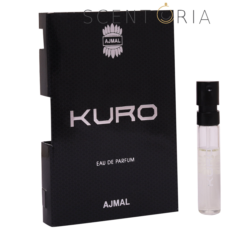 Kuro EDP