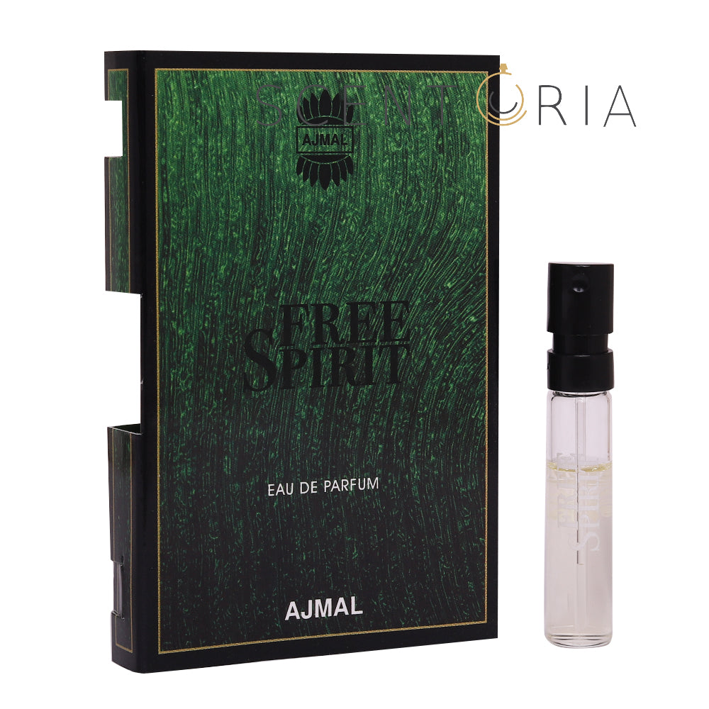 Free Spirit EDP