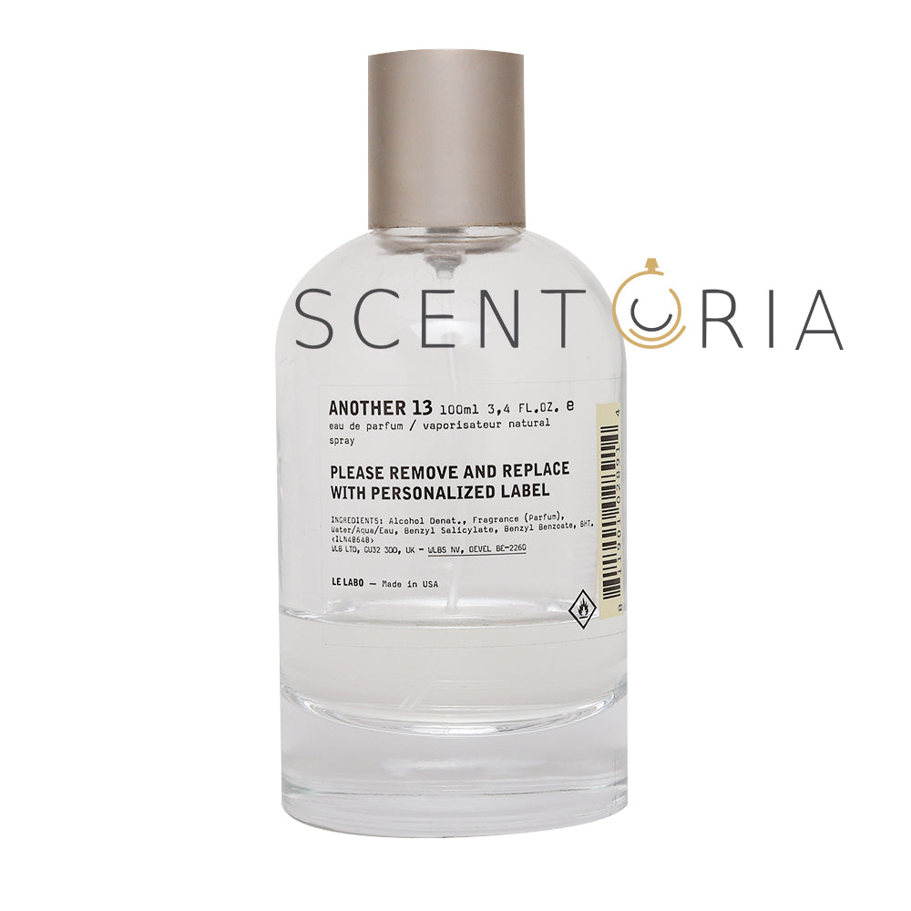 Perfume Parfum Orangenduft Labo Santal Le Labo Another 13 Kaufen