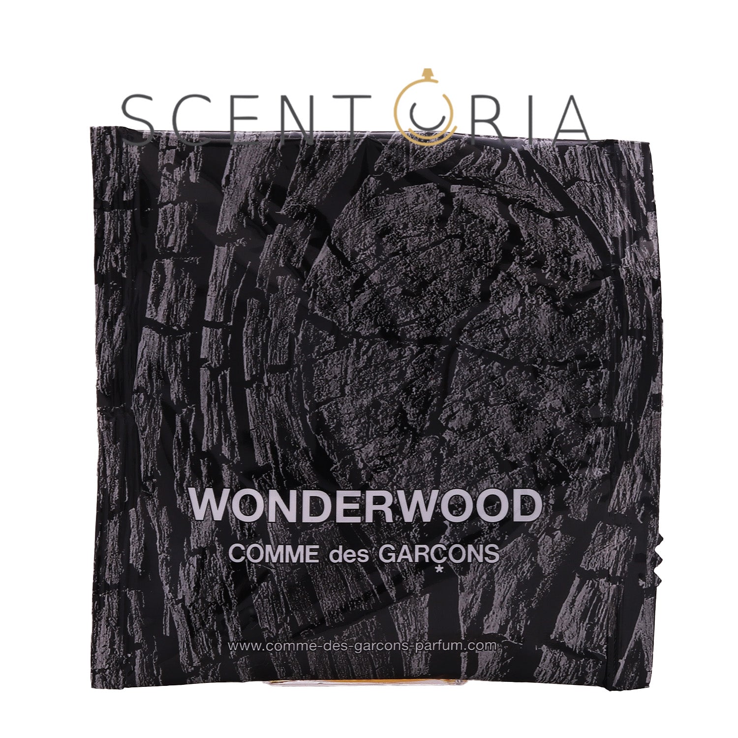 Wonderwood EDP – Scentoria