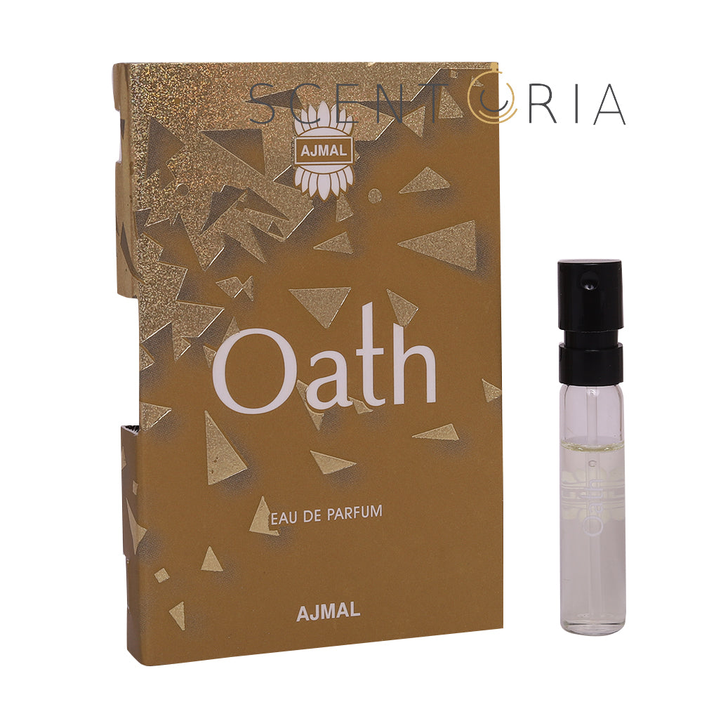 Oath For Her EDP