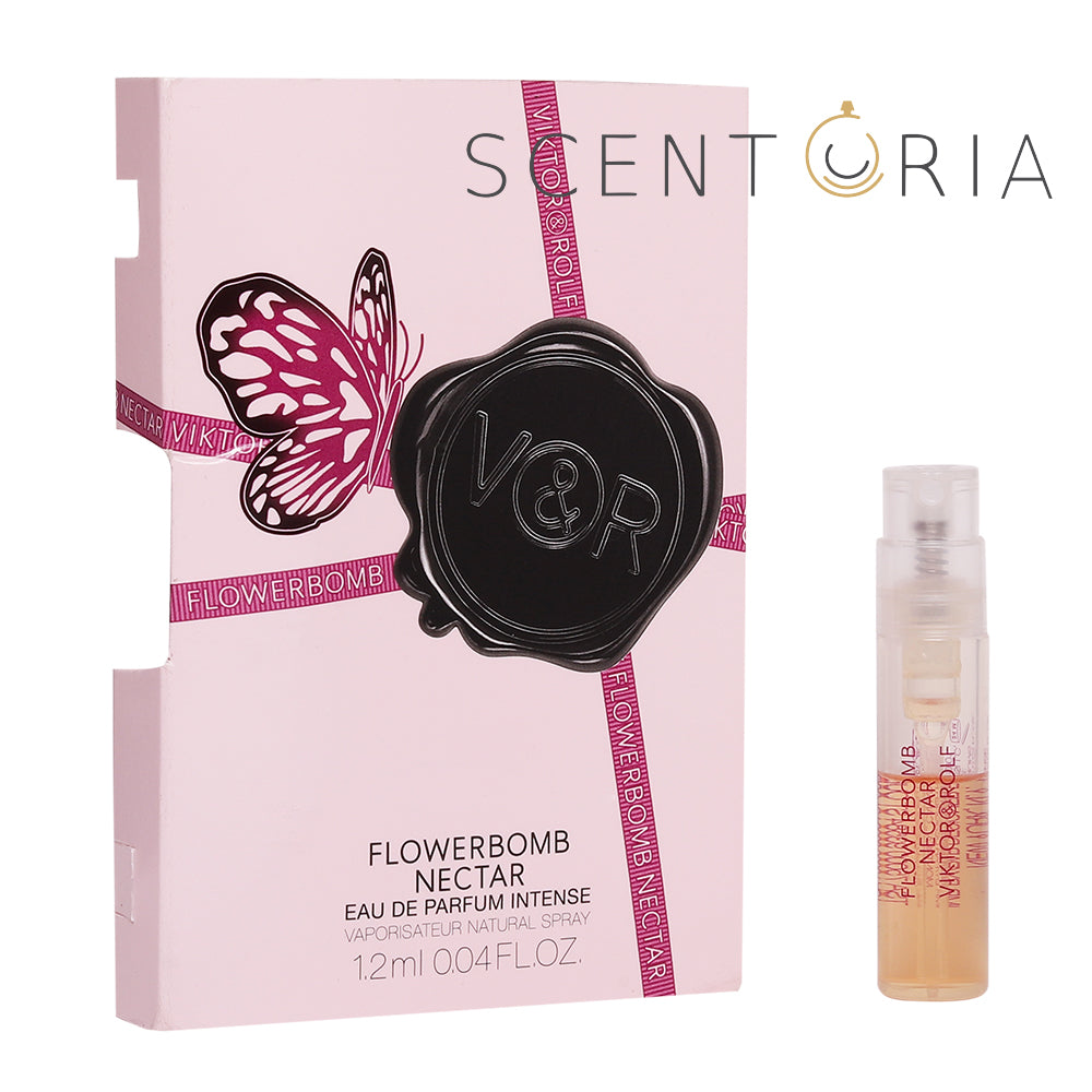 Flowerbomb Nectar EDP Intense