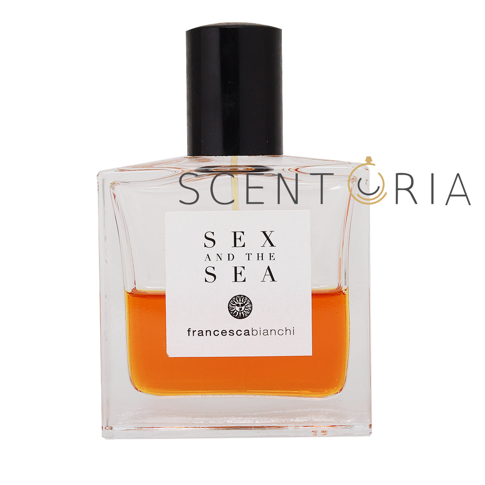 Sex And The Sea Extrait De Parfum Partial