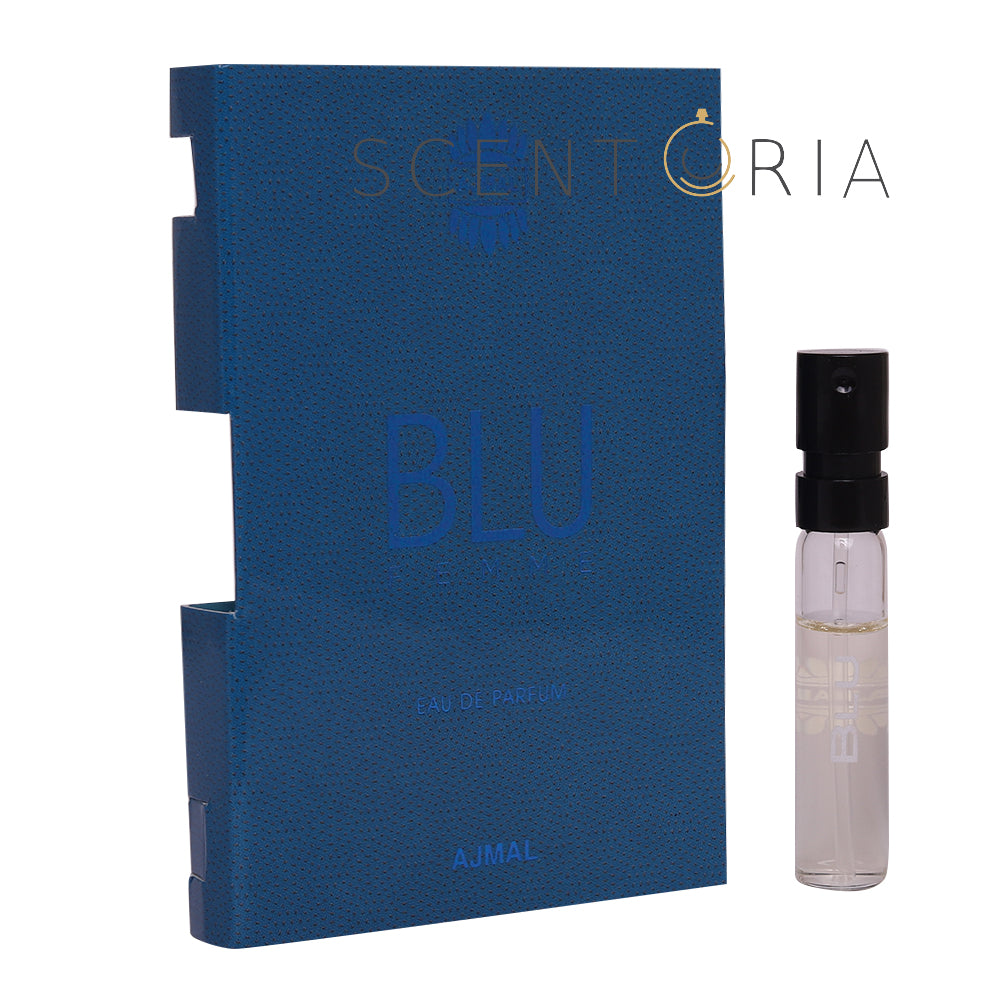 Blu Femme EDP