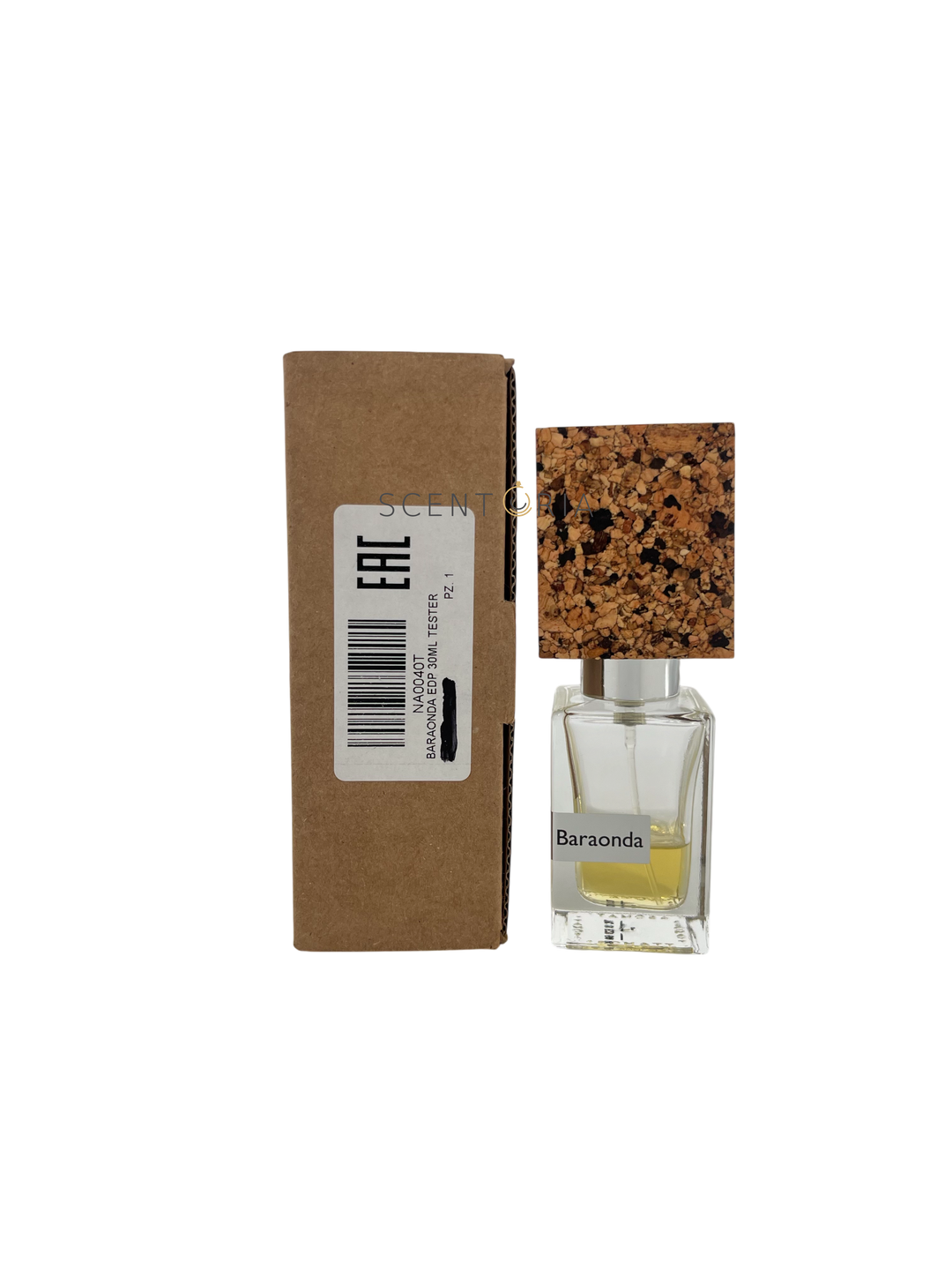 Baraonda Extrait De Parfum Partial