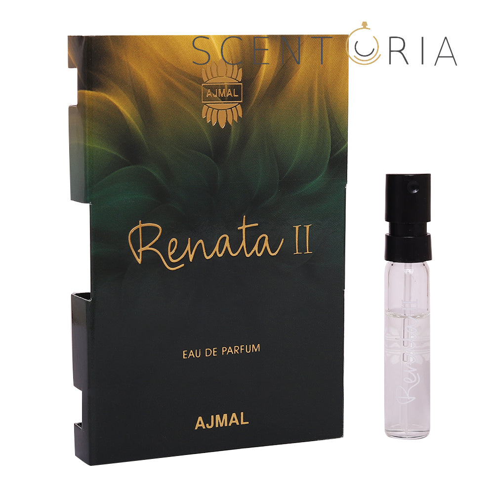 Renata II EDP