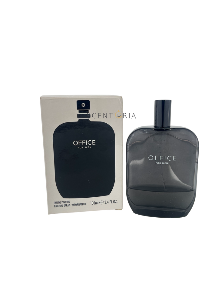 Office For Men EDP Partial